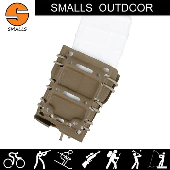 military airsoft tactical pistol holster ar15 gun accessories 5.56 magazine pouch single mag pouch for hunting belt waist system 
military airsoft tactical pistol holster ar15 gun accessories 5.56 magazine pouch single mag pouch for hunting belt waist system