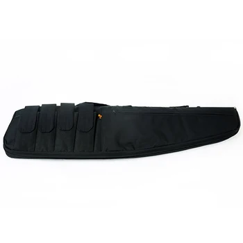 Outdoor Hunting Airsoft Tactical Accessories 95cm Rifle Gun Case Heavy Duty Shotgun Shoulder Gun Carry Military Protection Bag
Outdoor Hunting Airsoft Tactical Accessories 95cm Rifle Gun Case Heavy Duty Shotgun Shoulder Gun Carry Military Protection Bag