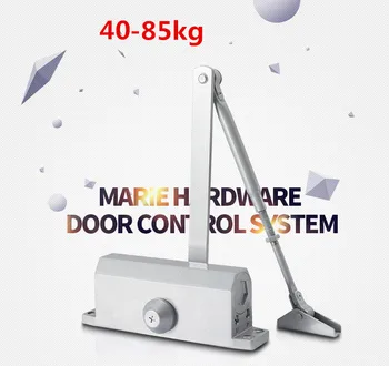 Fire door Hydraulic Buffer Door Closer,For 40kg-85kg door,strong and sturdy,adjustable Strength,protect fram, Door Hardware
Fire door Hydraulic Buffer Door Closer,For 40kg-85kg door,strong and sturdy,adjustable Strength,protect fram, Door Hardware