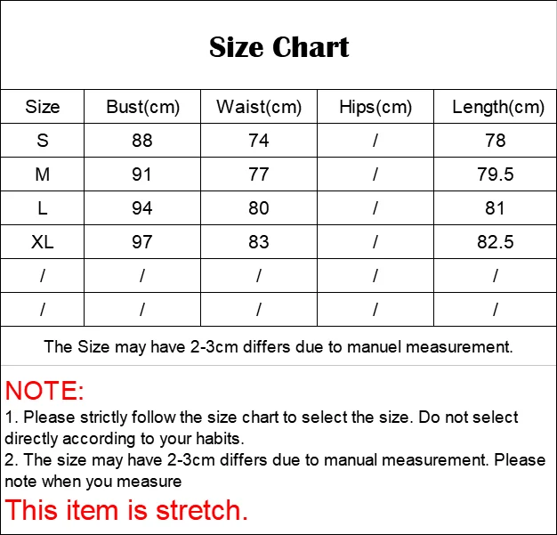 size