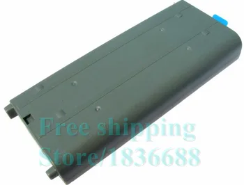 Free shipping New 10.65V 5700mAh 6Cell Battery For Panasonic Toughbook CF-19 CF19 CF-VZSU48 CF-VZSU48U CF-VZSU50
Free shipping New 10.65V 5700mAh 6Cell Battery For Panasonic Toughbook CF-19 CF19 CF-VZSU48 CF-VZSU48U CF-VZSU50