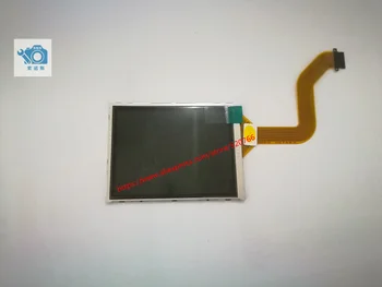 new Camera Repair Replacement Parts IXUS55 SD450 IXY60 LCD display for Cano
new Camera Repair Replacement Parts IXUS55 SD450 IXY60 LCD display for Cano