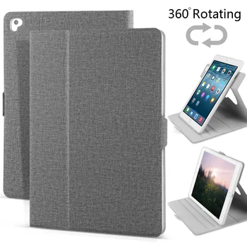 New Case for iPad Pro 10.5 / Air 10.5 inch , ZVRUA 360 Rotating stents multiple visual angles Tablet Smart Cover
New Case for iPad Pro 10.5 / Air 10.5 inch , ZVRUA 360 Rotating stents multiple visual angles Tablet Smart Cover
