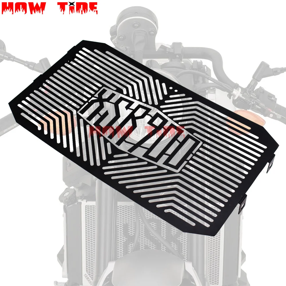 For Yamaha XSR900 XSR 900 2016 2017 Motorcycle Accessories stainless steel Radiator grille guard protection cover
For Yamaha XSR900 XSR 900 2016 2017 Motorcycle Accessories stainless steel Radiator grille guard protection cover