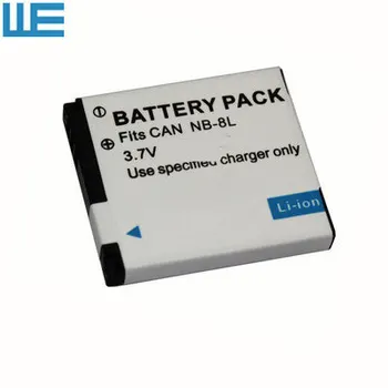 NB-8L, NB8L Battery for Canon Powershot A3100 A3200 A3300 PM059 A2200 A3000 z1. 
NB-8L, NB8L Battery for Canon Powershot A3100 A3200 A3300 PM059 A2200 A3000 z1.