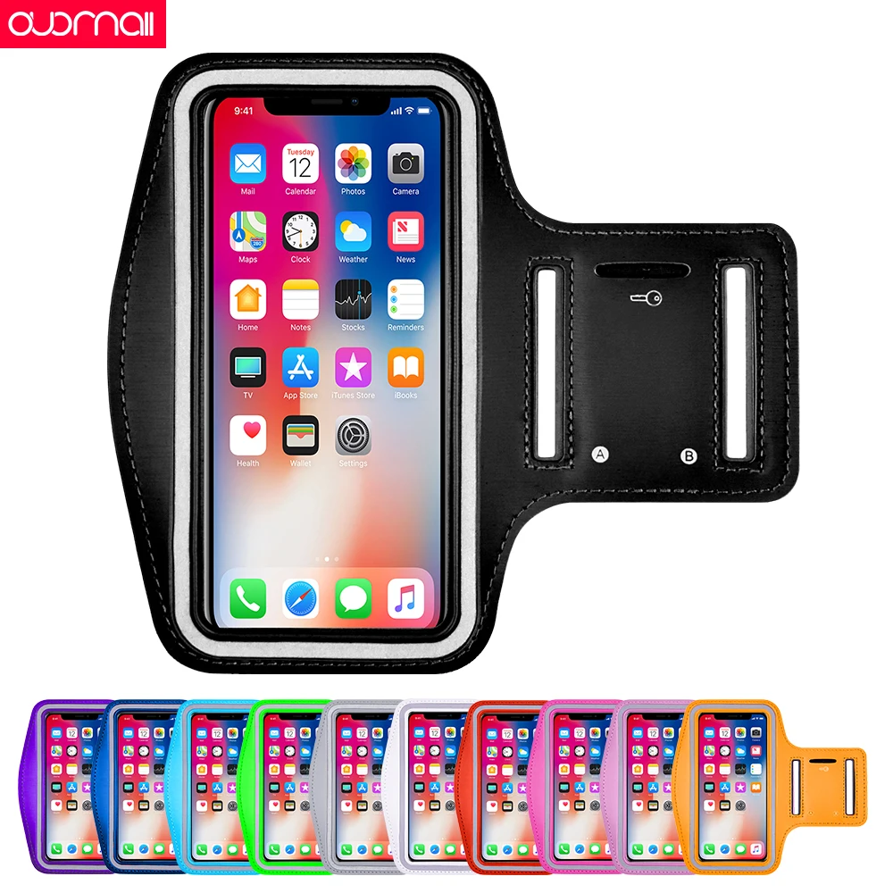 Sport running Arm Band phone for iphone x/xs max/xr 8 7 plus Sports arm bag Men/Women Be applicable outdoor Cycling Workout Case
Sport running Arm Band phone for iphone x/xs max/xr 8 7 plus Sports arm bag Men/Women Be applicable outdoor Cycling Workout Case