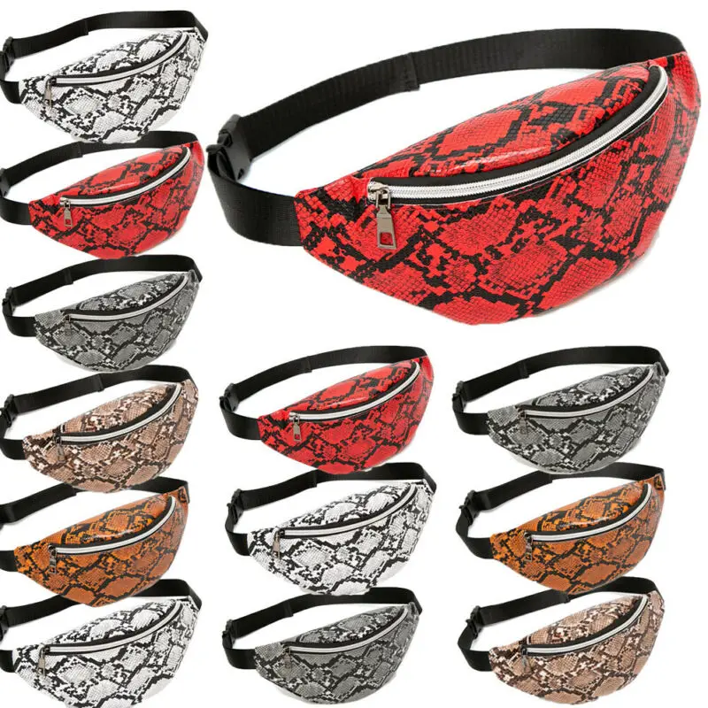 Women Girls Waist Fanny Pack Belt Bag Pouch Travel Hip Bum Bag Women Small Purse Storage Bags
Women Girls Waist Fanny Pack Belt Bag Pouch Travel Hip Bum Bag Women Small Purse Storage Bags