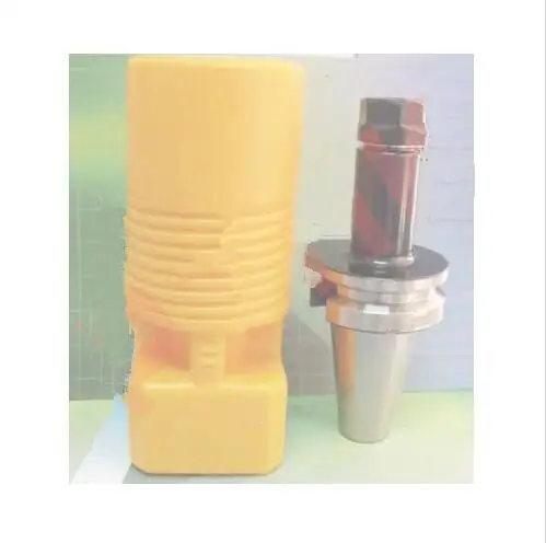 HSS Toolholder BT30 Collet Chuck ER11 Holder High Quality Precision 30000rpm Accuracy 0.01mm CNC
HSS Toolholder BT30 Collet Chuck ER11 Holder High Quality Precision 30000rpm Accuracy 0.01mm CNC