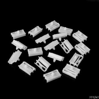 2018 car styling 20x Exterior Side Sill Skirt Trim Clip Fasteners 51718184574 For BMW E36 E46 car accessories G6KC
2018 car styling 20x Exterior Side Sill Skirt Trim Clip Fasteners 51718184574 For BMW E36 E46 car accessories G6KC