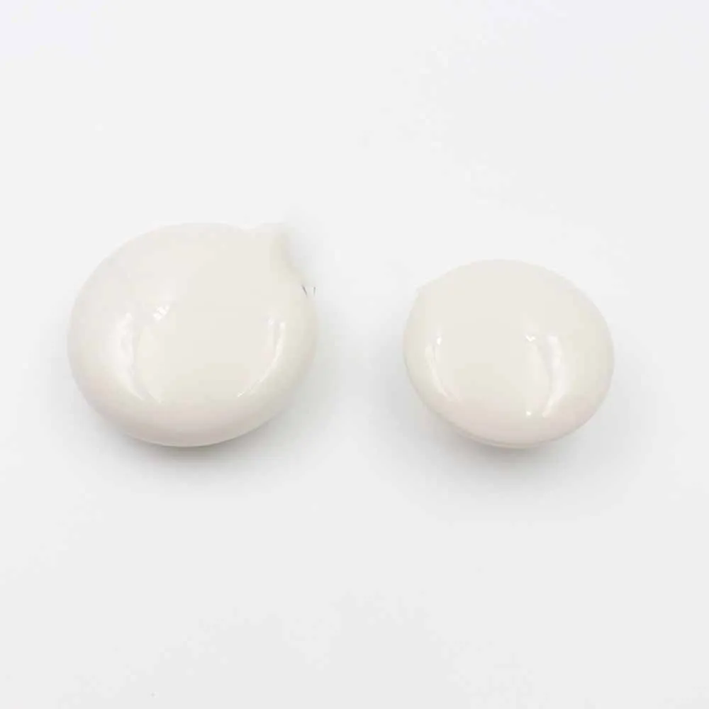 2PCS High Quality Ceramic Spittoon Filter Cover Long Short for Dental Unit Dental Chair Spare Parts
2PCS High Quality Ceramic Spittoon Filter Cover Long Short for Dental Unit Dental Chair Spare Parts