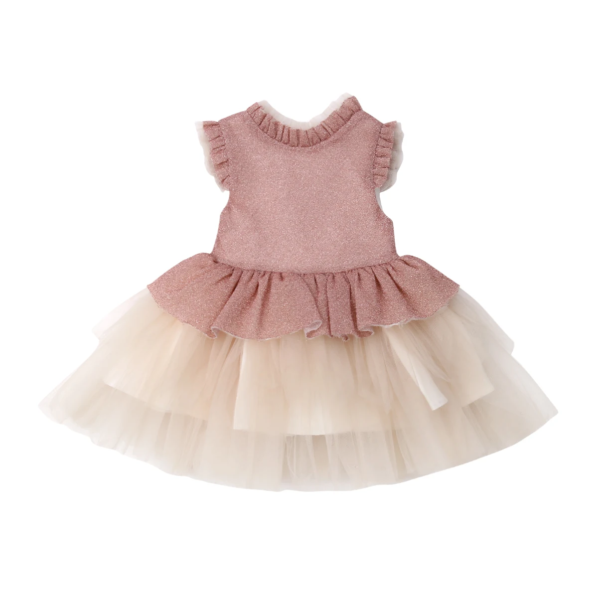 Flower Newborn Baby Girls Dress Princess Kids Baby Lace Formal Tutu Party Wedding Bridesmaid Dress Fancy
Flower Newborn Baby Girls Dress Princess Kids Baby Lace Formal Tutu Party Wedding Bridesmaid Dress Fancy
