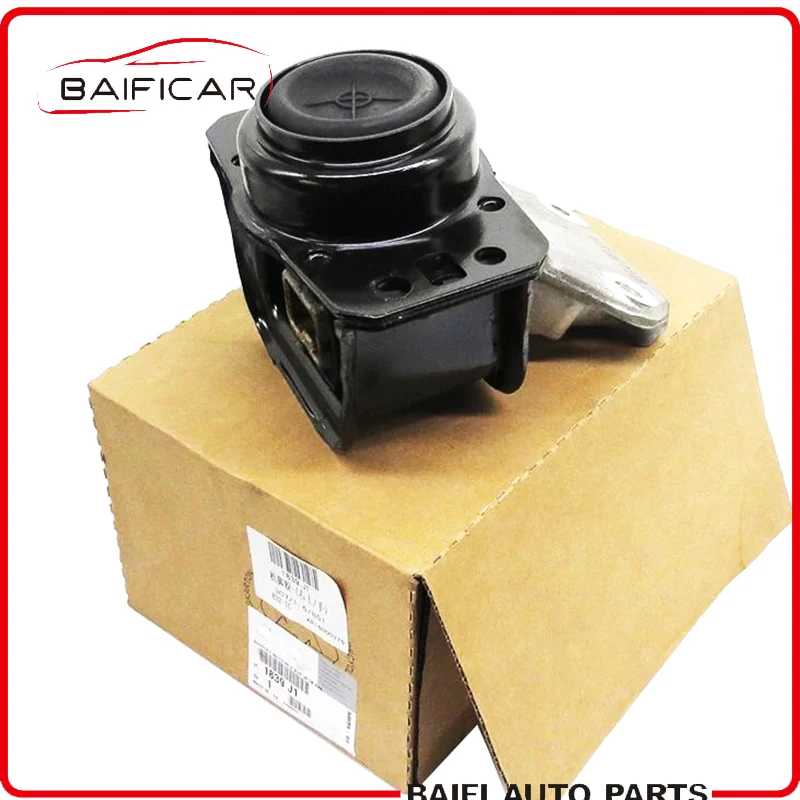 Baificar Brand New Genuine Manual Engine Mounting Mount Upper Right 1839J1 183990 For Peugeot 307 308 408 1.6 TU5JP4 Citroen C4
Baificar Brand New Genuine Manual Engine Mounting Mount Upper Right 1839J1 183990 For Peugeot 307 308 408 1.6 TU5JP4 Citroen C4