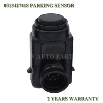 PDC Sensor Fits Mercedes S211 R230 R171 X164 0045428718, A0045428718, 0015427418, 05120341AA
PDC Sensor Fits Mercedes S211 R230 R171 X164 0045428718, A0045428718, 0015427418, 05120341AA