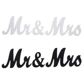 Large MDF Mrs Mr Decorative Letter Wooden Letters Block Indoor Wedding Decoration Crafts
Large MDF Mrs Mr Decorative Letter Wooden Letters Block Indoor Wedding Decoration Crafts