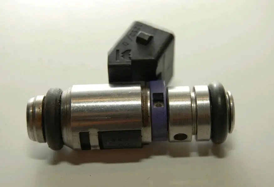 New Fuel Injector - FOR Fuel Injectors Injection Nozzle IWP065 for FIAT PALIO 50101302
New Fuel Injector - FOR Fuel Injectors Injection Nozzle IWP065 for FIAT PALIO 50101302