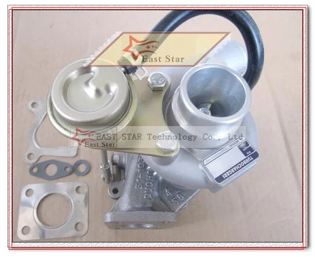 TD03-07G 49131-02020 1J403-17013 49131-02090 Turbo Turbocharger For KUBOTA Earth Moving Excavator V2003T V2003 Bobcat S160 S185 (4)