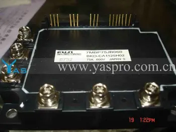 IGBT module 7MBP75JB060,7MBP75JB060-01,7MBP75JB060-03,7MBP75JB-060-01 
IGBT module 7MBP75JB060,7MBP75JB060-01,7MBP75JB060-03,7MBP75JB-060-01