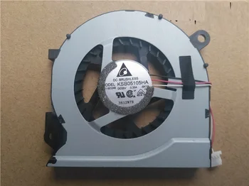 SSEA Wholesale New laptop CPU cooling fan for Samsung NP 530U4C NP535U4B 535U4C 532U4C NP535U4C KSB05105HA
SSEA Wholesale New laptop CPU cooling fan for Samsung NP 530U4C NP535U4B 535U4C 532U4C NP535U4C KSB05105HA