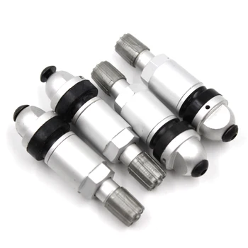 YPCCQZ TPMS Tire Valves For GMW Harvard H5 Alloy Tubeless Valve for Tyre Pressure Monitoring System Sensor Valve Stem Repair Kit
YPCCQZ TPMS Tire Valves For GMW Harvard H5 Alloy Tubeless Valve for Tyre Pressure Monitoring System Sensor Valve Stem Repair Kit