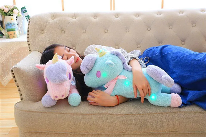 Unicorn Plush (9)
