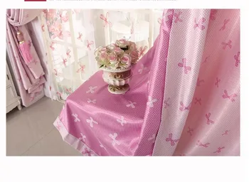 pink curtains for living room bedroom children kids baby room curtain blackout curtains 3 colors
pink curtains for living room bedroom children kids baby room curtain blackout curtains 3 colors