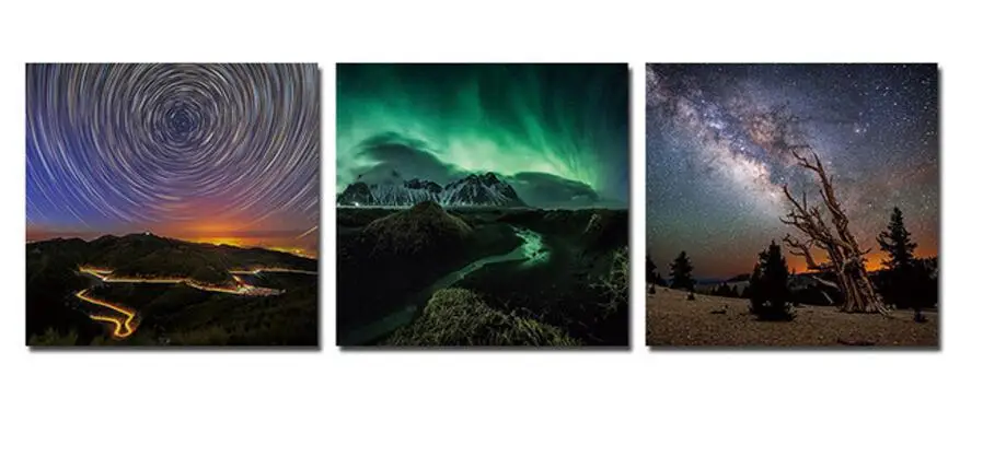 Aurora Borealis,