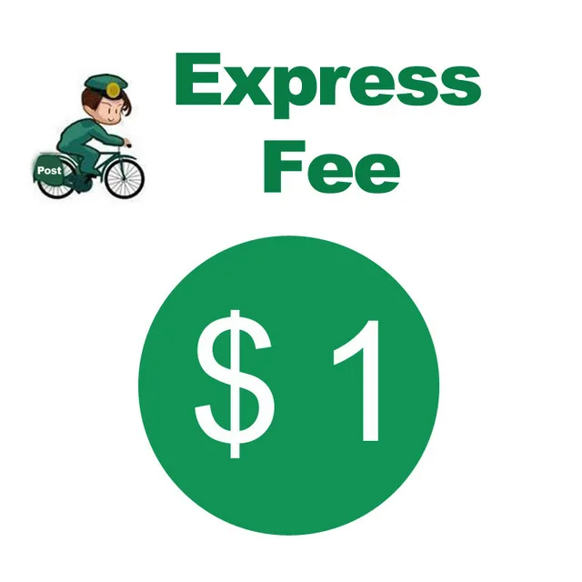 Extra Shipping Cost Fee Postage Charge Additional Payment To Your Order Price Difference For Regular Customers Balance Payment
Extra Shipping Cost Fee Postage Charge Additional Payment To Your Order Price Difference For Regular Customers Balance Payment