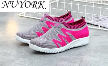 New listing hot sales Summer breathable running shoes woman Fly line sports shoes 132
New listing hot sales Summer breathable running shoes woman Fly line sports shoes 132