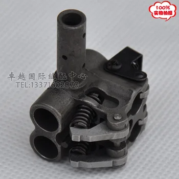 Industrial sewing machine accessories brothers car 845 double needle bar separator/small stent components S00858-001
Industrial sewing machine accessories brothers car 845 double needle bar separator/small stent components S00858-001