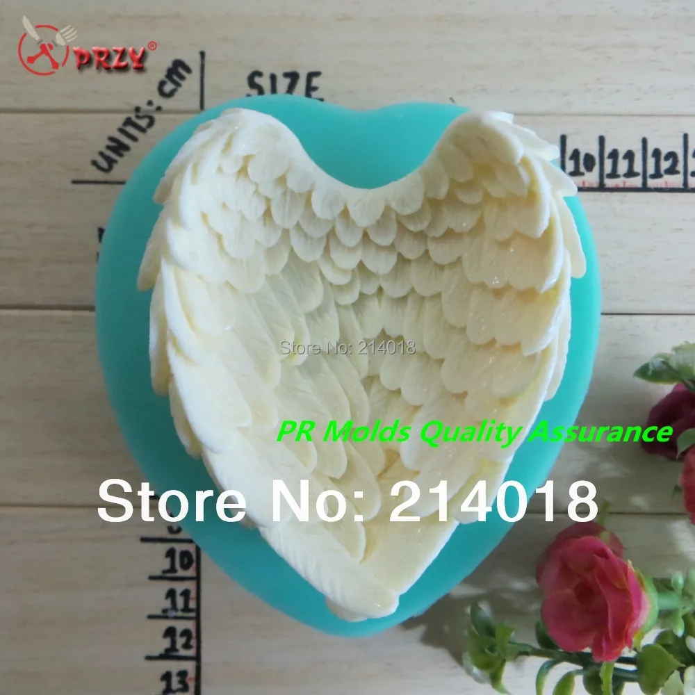 wings angel modelling silicon soap mold fondant Cake decoration mold large number wholesale Handmade soap mold NO.:SO382
wings angel modelling silicon soap mold fondant Cake decoration mold large number wholesale Handmade soap mold NO.:SO382