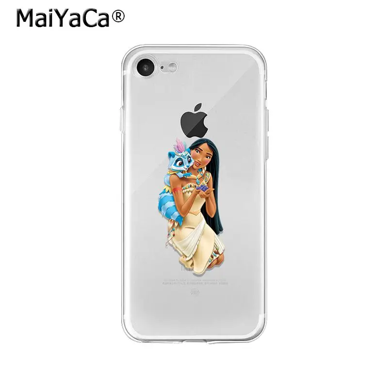 Pocahontas Princess