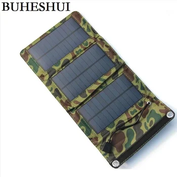 BUHESHUI Portable Solar Charger+5W Foldable Solar Panel Bag+Traveling Solar Power Supply+USB Charger Cell Phones Free Shipping
BUHESHUI Portable Solar Charger+5W Foldable Solar Panel Bag+Traveling Solar Power Supply+USB Charger Cell Phones Free Shipping