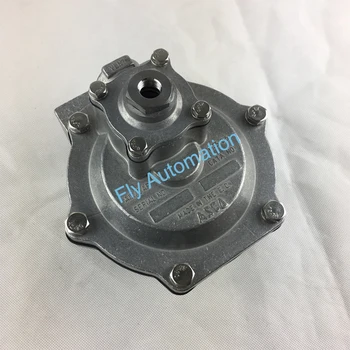 ASCO G353A048 2" G Thread Remote Air Control Pulse Jet Valve
ASCO G353A048 2" G Thread Remote Air Control Pulse Jet Valve