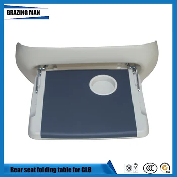Rear Seat Folding Table for Prado Land Cruiser Patrol Car Back Seat Bag Folding Tabel Chair Stodrage Pocket Box Auto Accessories
Rear Seat Folding Table for Prado Land Cruiser Patrol Car Back Seat Bag Folding Tabel Chair Stodrage Pocket Box Auto Accessories