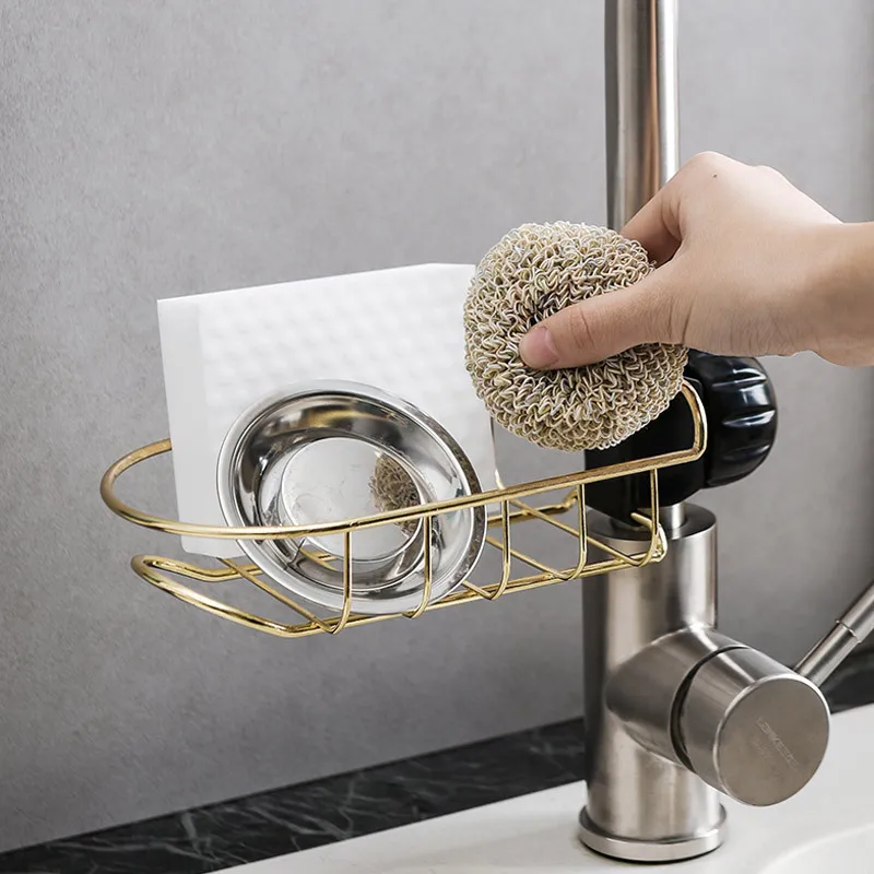 NEW Storage Rack Punch Free Faucet Drain Storage Shelf Sink Tap Hanging Storage Holder Bathroom Kitchen Sink Storage Rack
NEW Storage Rack Punch Free Faucet Drain Storage Shelf Sink Tap Hanging Storage Holder Bathroom Kitchen Sink Storage Rack