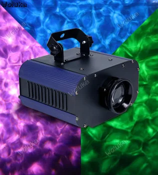 Led water pattern lamp high power projection lamp water effect dynamic water ripple light CD50 W03
Led water pattern lamp high power projection lamp water effect dynamic water ripple light CD50 W03