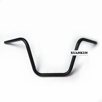 Modified Handlebars for Motorcycles Retro-vintage CM Off-road Vehicles
Modified Handlebars for Motorcycles Retro-vintage CM Off-road Vehicles