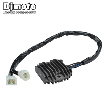 BJMOTO ZX6R ZX6RR Motorcycle Voltage Regulator Rectifier For Kawasaki NINJA ZX-6R ZX636 NINJA ZX-6RR ZX600N 2005-2006 Motorbike
BJMOTO ZX6R ZX6RR Motorcycle Voltage Regulator Rectifier For Kawasaki NINJA ZX-6R ZX636 NINJA ZX-6RR ZX600N 2005-2006 Motorbike