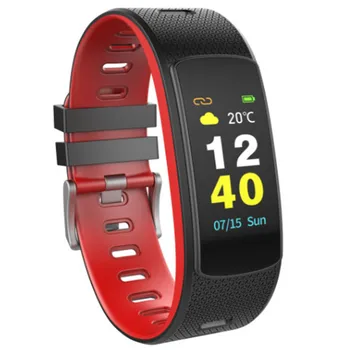 Hot selling IWOWN I6 HR C Blood Pressure Heart Rate Monitor Smart Bracelet Watch Smart Bracelet Pedometer Replacement
Hot selling IWOWN I6 HR C Blood Pressure Heart Rate Monitor Smart Bracelet Watch Smart Bracelet Pedometer Replacement