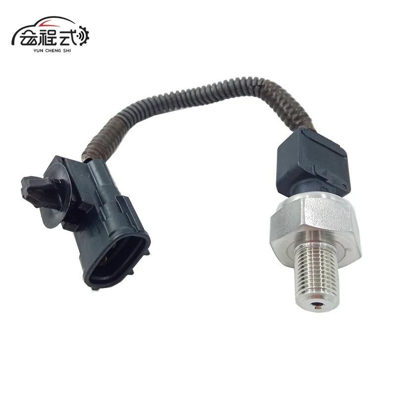 High Quality Fuel Pressure Sensor 89458-30010 For Toyota Lexus IS250 IS350 GS300 GS430 8945830010/89458-30010
High Quality Fuel Pressure Sensor 89458-30010 For Toyota Lexus IS250 IS350 GS300 GS430 8945830010/89458-30010