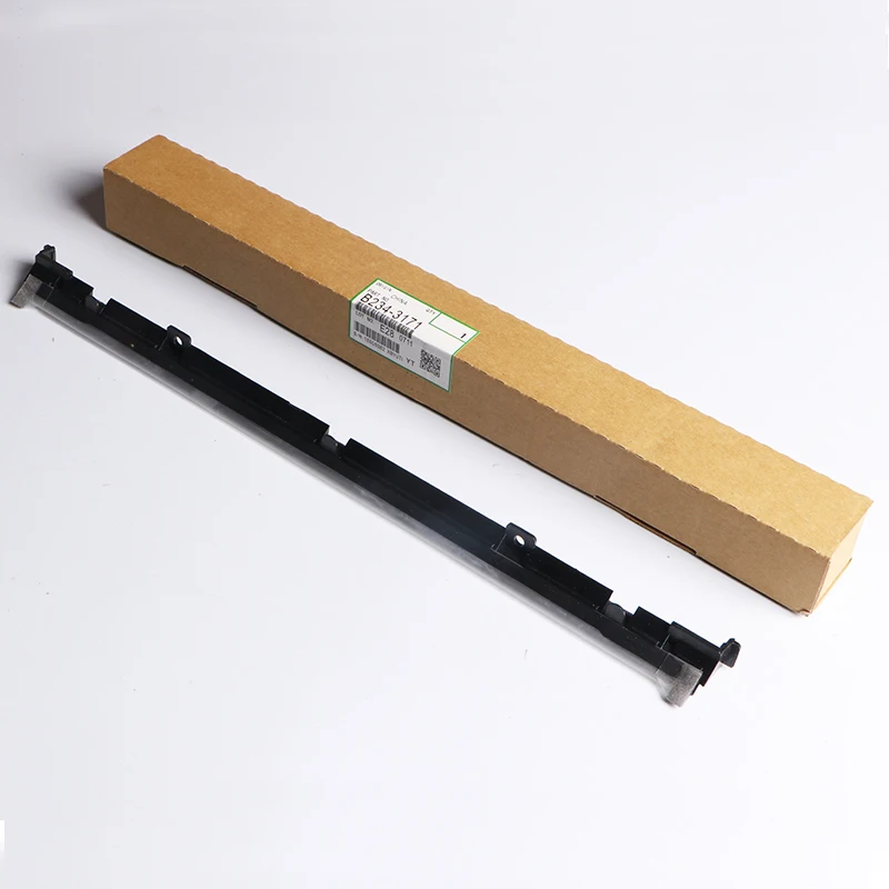 4pc Entrance Seal-Development Unit B234-3171 B234-3181 for Ricoh MP1350 MP1100 MP9000 Pro 907EX 1107EX 1357EX MP 1100 1350 9000
4pc Entrance Seal-Development Unit B234-3171 B234-3181 for Ricoh MP1350 MP1100 MP9000 Pro 907EX 1107EX 1357EX MP 1100 1350 9000