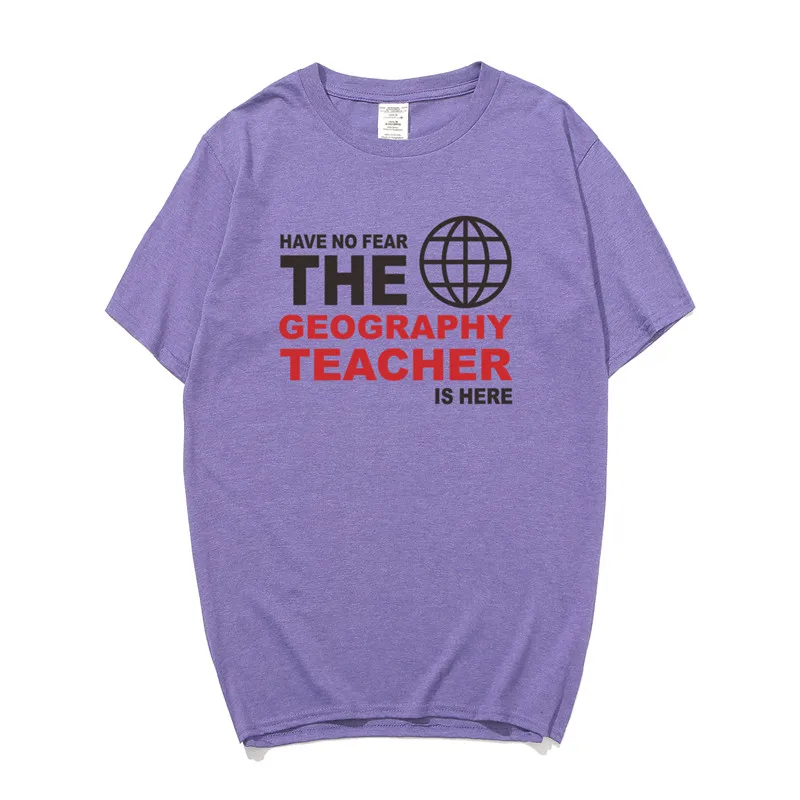Geography Teacher 26