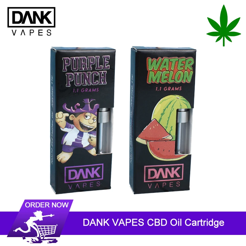 10pcs Dank Vapes Cartridge electronic cigarette atomizers Sunset Sherbet/Durban Poison/Strawberry Cough for CBD Oil 54 Flavors
10pcs Dank Vapes Cartridge electronic cigarette atomizers Sunset Sherbet/Durban Poison/Strawberry Cough for CBD Oil 54 Flavors