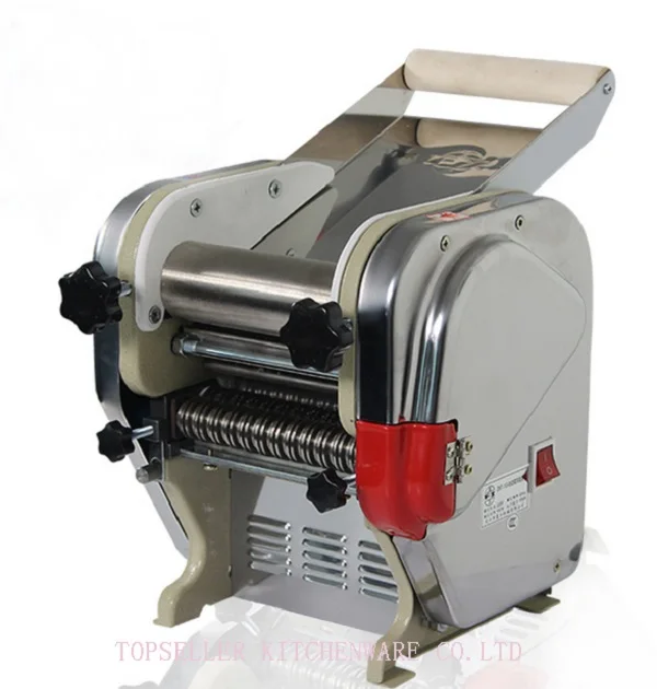 Top quality hot sell elecrirc noodle machine ,noodle maker,pasta maker for home use
Top quality hot sell elecrirc noodle machine ,noodle maker,pasta maker for home use