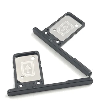 New Single SIM card Holder Slot Tray Socket Reader Replacement Compatible For Sony Xperia XA1 G3121 G3123 G3125
New Single SIM card Holder Slot Tray Socket Reader Replacement Compatible For Sony Xperia XA1 G3121 G3123 G3125