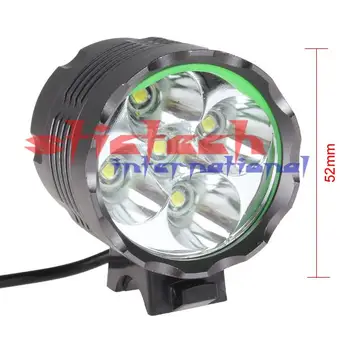 by dhl or ems 50pcs 3 Modes 6000 Lumens 5x XML T6 LED Waterproof Cycling Bike Lamp Bicycle Head Light HeadLamp HeadLight
by dhl or ems 50pcs 3 Modes 6000 Lumens 5x XML T6 LED Waterproof Cycling Bike Lamp Bicycle Head Light HeadLamp HeadLight