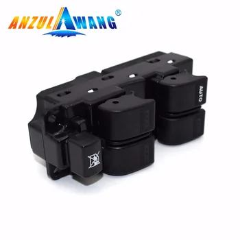 ANZULWANG power window switch for Mazda 2 Mazda 6 atenza 2008-2012 with auto door mirror folding function GS1E-66-350A
ANZULWANG power window switch for Mazda 2 Mazda 6 atenza 2008-2012 with auto door mirror folding function GS1E-66-350A