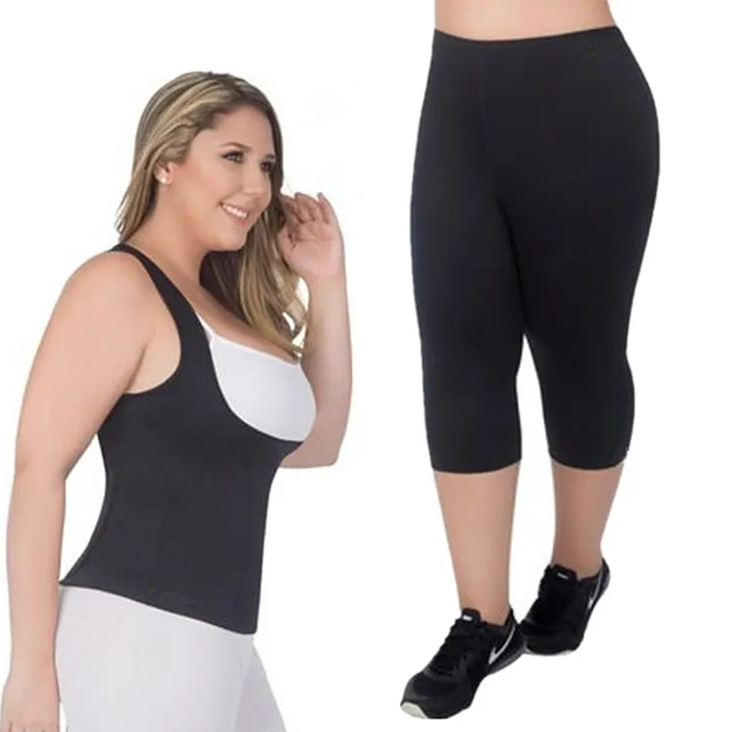 New Quick Dry Sportswear Gym Shorts Female Slimming Shirt Costume Fitness Tights Sport Suit Green Top Yoga Set Women's Tracksuit
New Quick Dry Sportswear Gym Shorts Female Slimming Shirt Costume Fitness Tights Sport Suit Green Top Yoga Set Women's Tracksuit