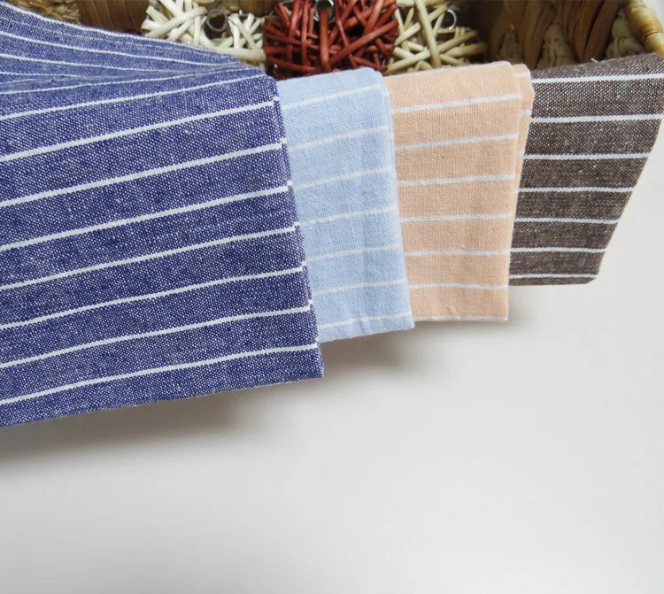 6pcs/lot Retro Striped Napkins Healthy Eco-Friendly Table Napkin Home Table Mats Kitchen Cloth Napkins
6pcs/lot Retro Striped Napkins Healthy Eco-Friendly Table Napkin Home Table Mats Kitchen Cloth Napkins