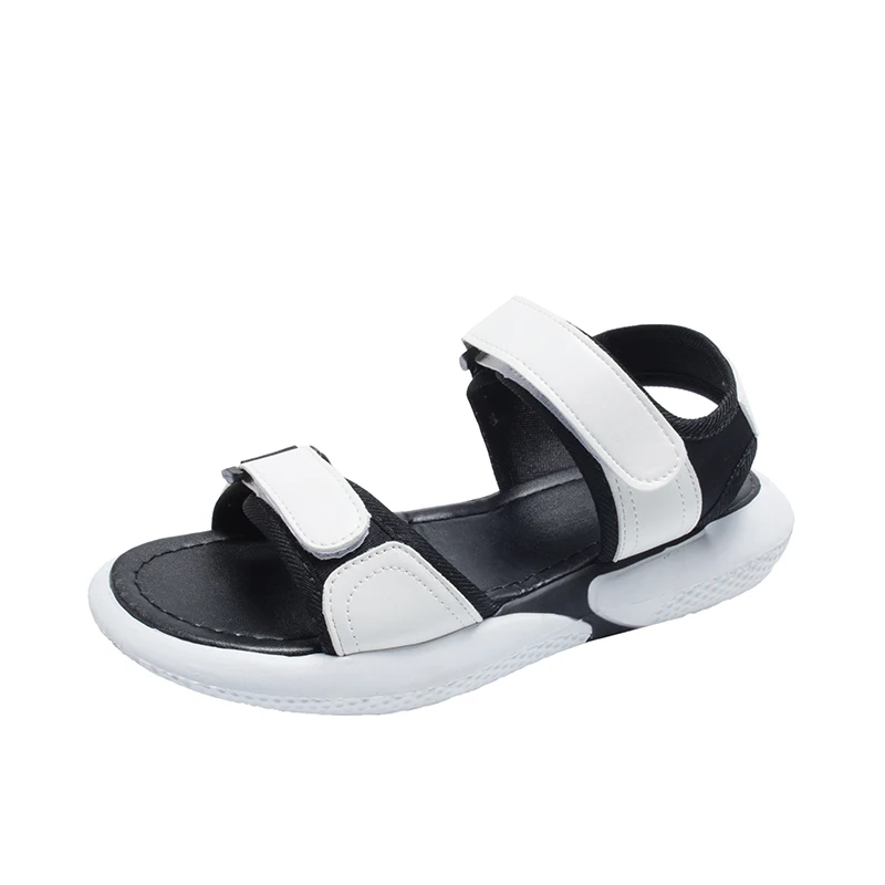 New Summer Sandals Women Flat Shoes Peep-toe Sandalias Outdoor Beach Roman Sandals Woman Casual Shoes Ladies Flip Flops Footwear
New Summer Sandals Women Flat Shoes Peep-toe Sandalias Outdoor Beach Roman Sandals Woman Casual Shoes Ladies Flip Flops Footwear